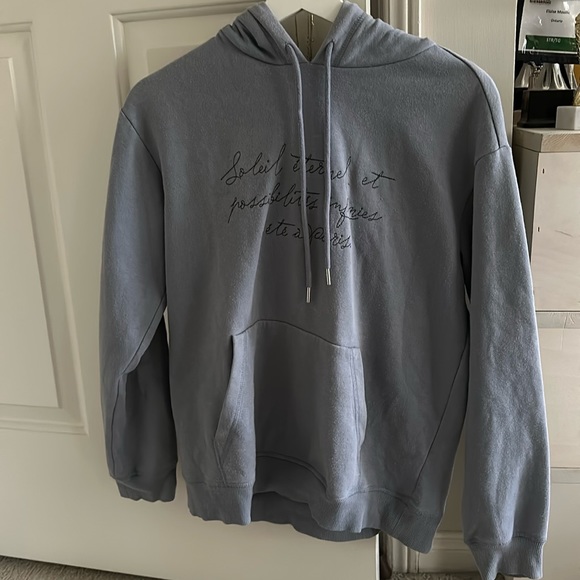 hoodie - Picture 1 of 1